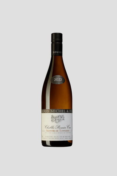 Domaine Louis Michel & Fils Chablis Premier Cru Montée de Tonnerre