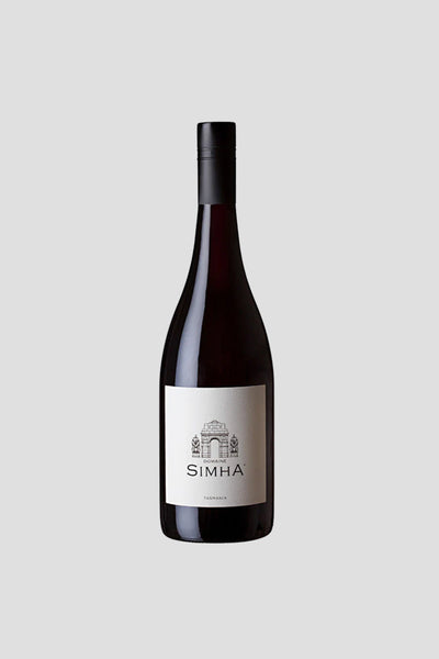 Domaine Simha 'Ravi' Syrah