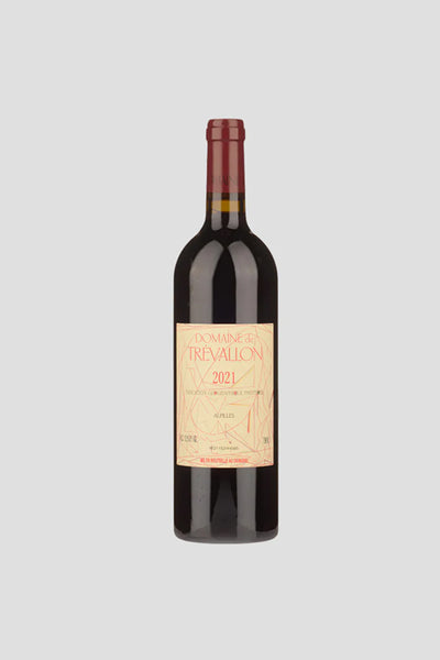 Domaine de Trévallon