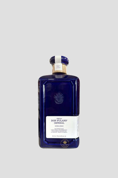 Don Fulano Imperial Extra Añejo Tequila