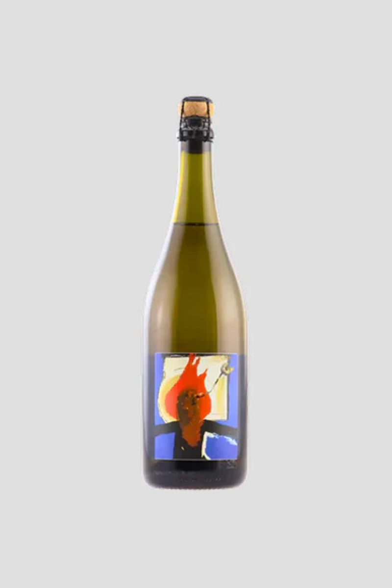 Dr Edge NV Brut Nature
