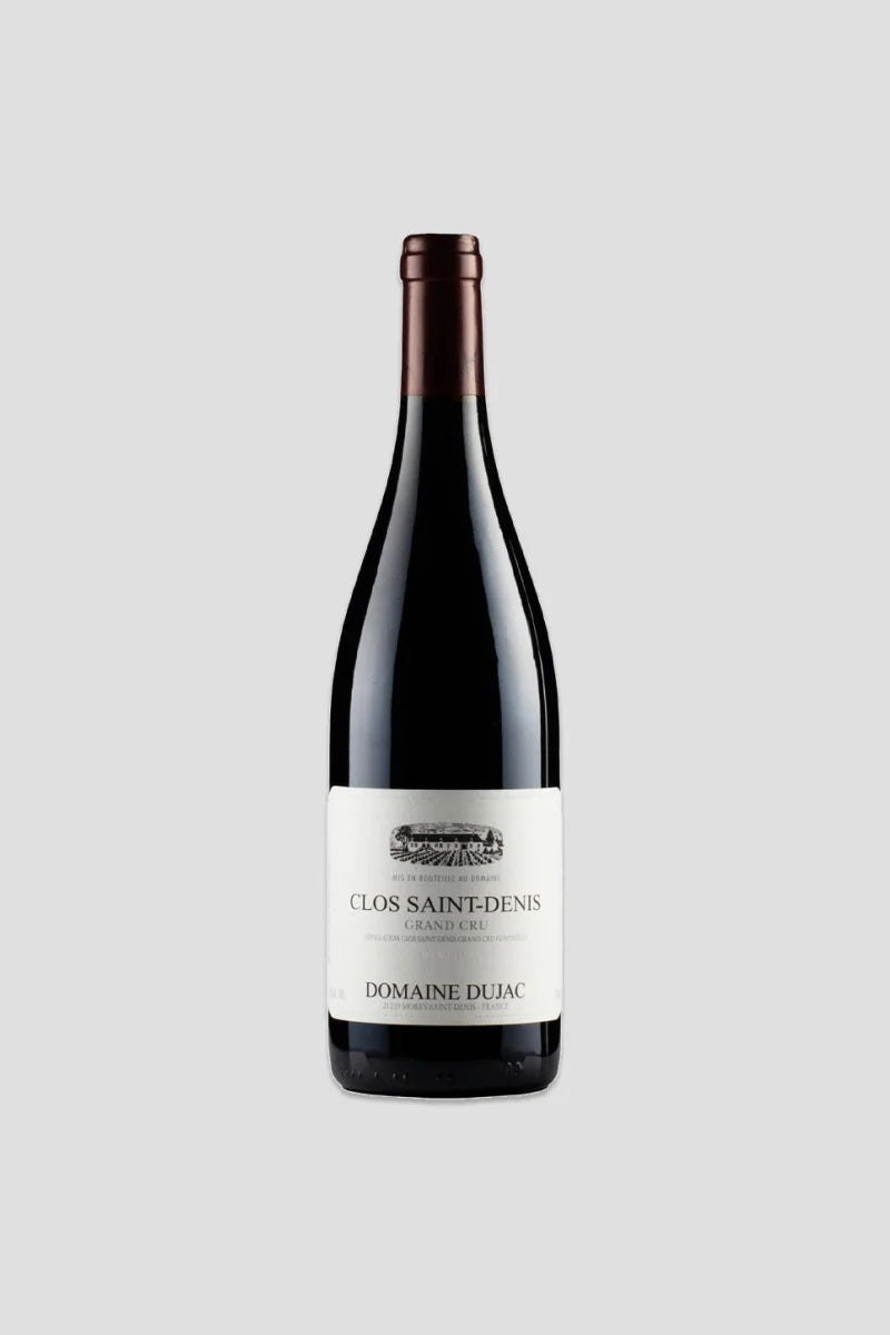 Domaine Dujac Clos Saint-Denis Grand Cru