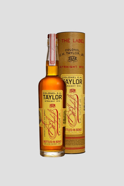 E.H. Taylor Small Batch Straight Kentucky Bourbon