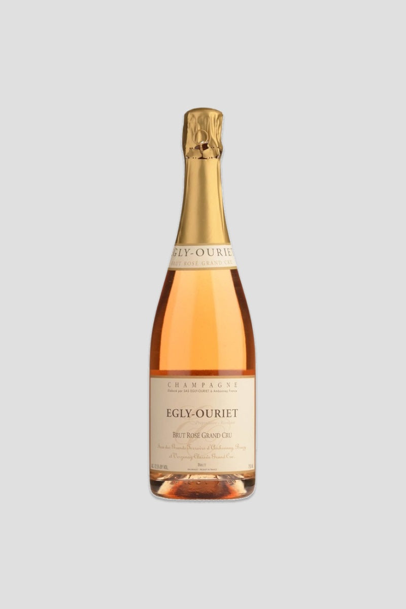 Egly-Ouriet Grand Cru Rosé