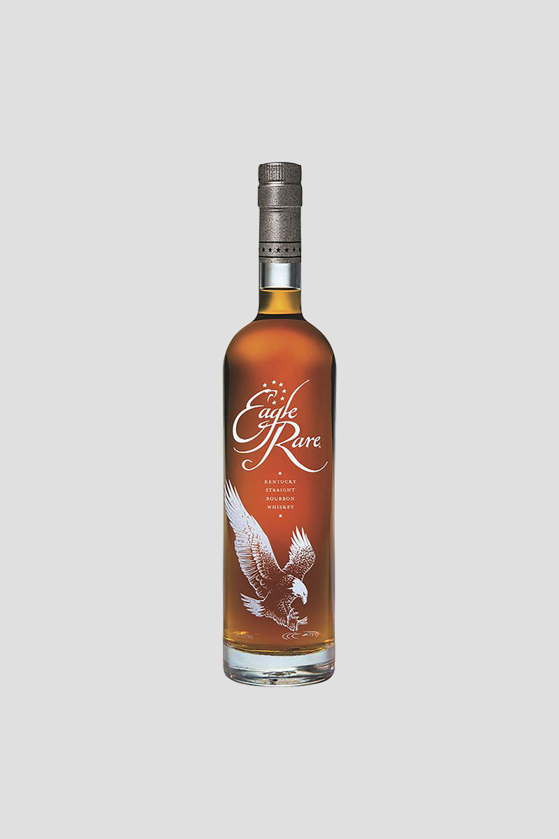 Eagle Rare 10 Year Old Bourbon