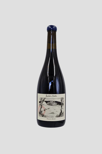Eastern Peake ‘Mount Block’ Pinot Noir