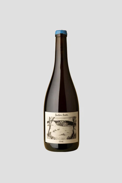 Eastern Peake ‘Tache’ Rosé