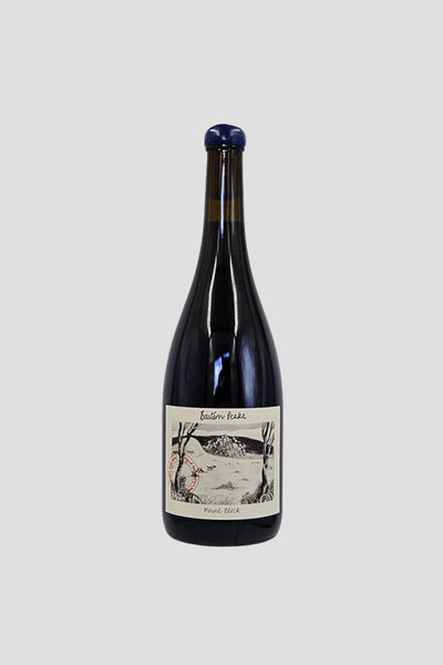 Eastern Peake ‘Mount Block’ Pinot Noir