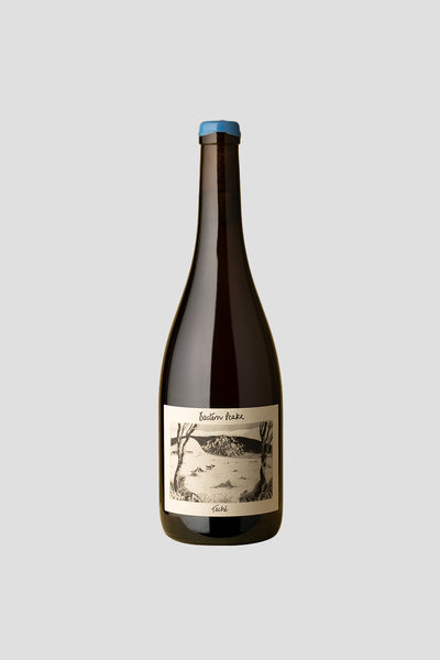 Eastern Peake ‘Tache’ Rosé