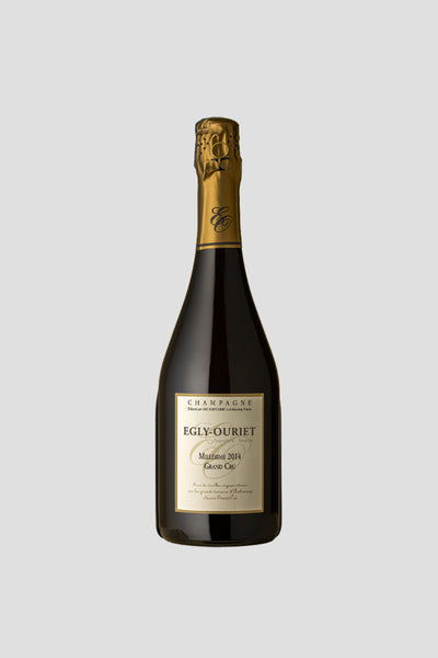 Egly-Ouriet Grand Cru Millésime 2014