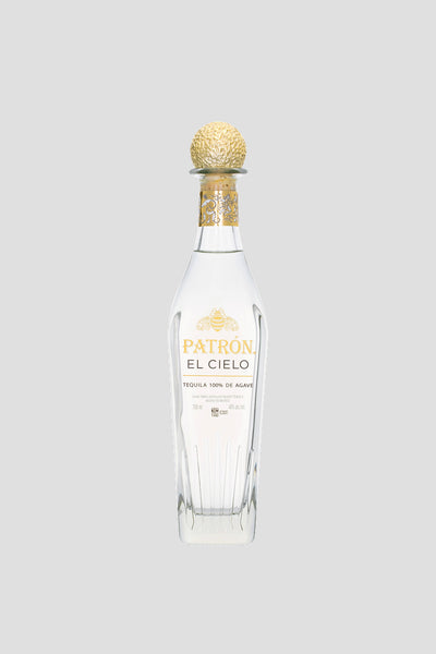 Patron El Cielo Blanco Tequila