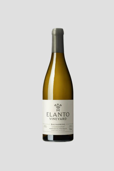 Elanto Chardonnay