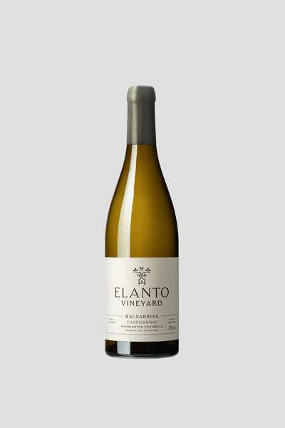 Elanto Chardonnay