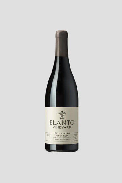Elanto Pinot Noir