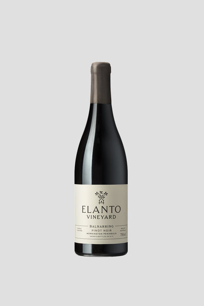 Elanto Pinot Noir