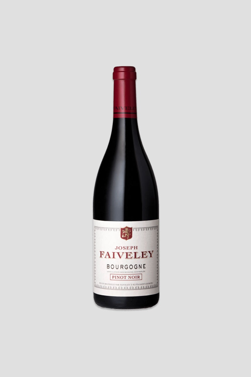 Joseph Faiveley Bourgogne Pinot Noir