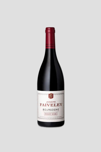 Joseph Faiveley Bourgogne Pinot Noir