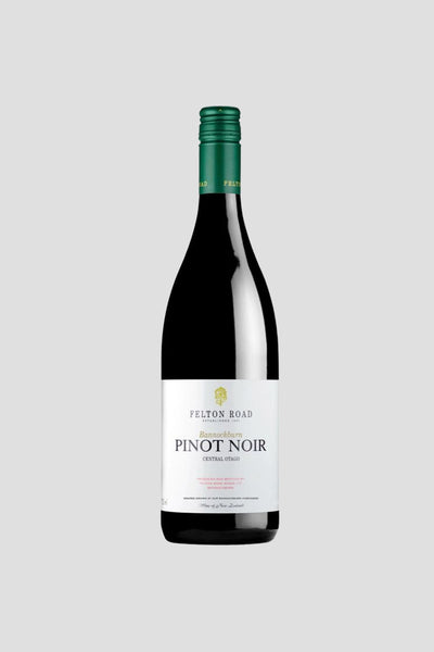 Felton Road 'Bannockburn' Pinot Noir