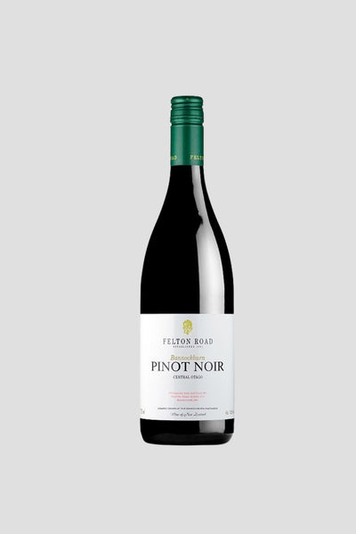 Felton Road 'Bannockburn' Pinot Noir