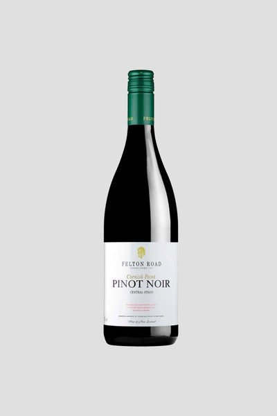 Felton Road 'Cornish Point' Pinot Noir