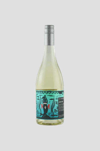 S.C. Pannell 'FiFi' Fiano
