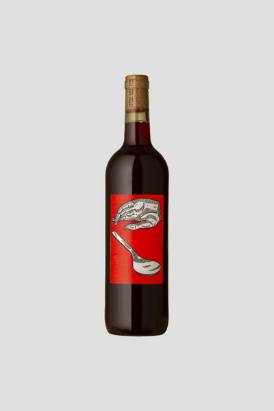 Fin 'Yay!' Pinot Noir