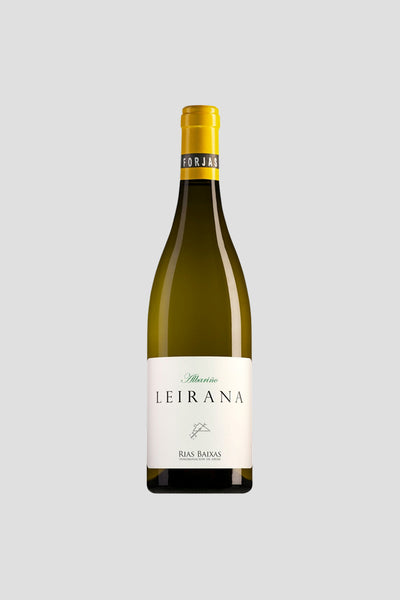 Forjas del Salnés Leirana Albariño