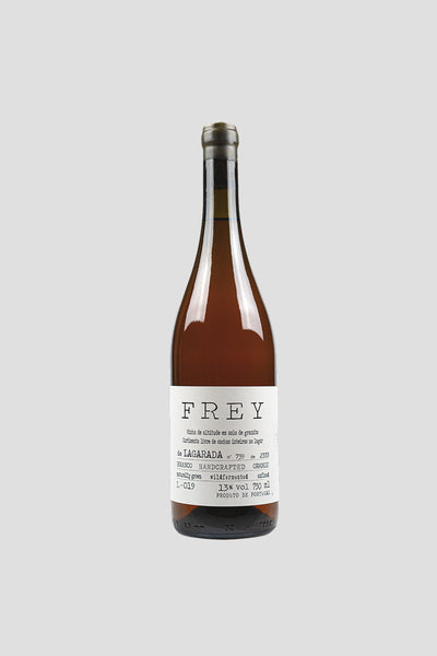 Frey Branco Lagarada