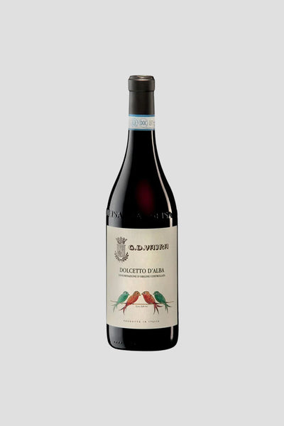 G.D. Vajra Dolcetto d'Alba