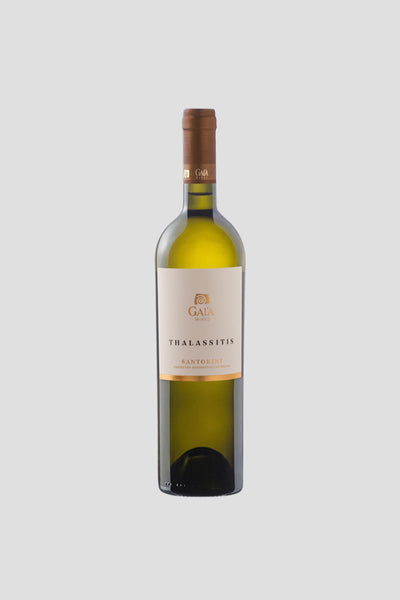 Gaia Wines ‘Thalassitis’ Assyrtiko
