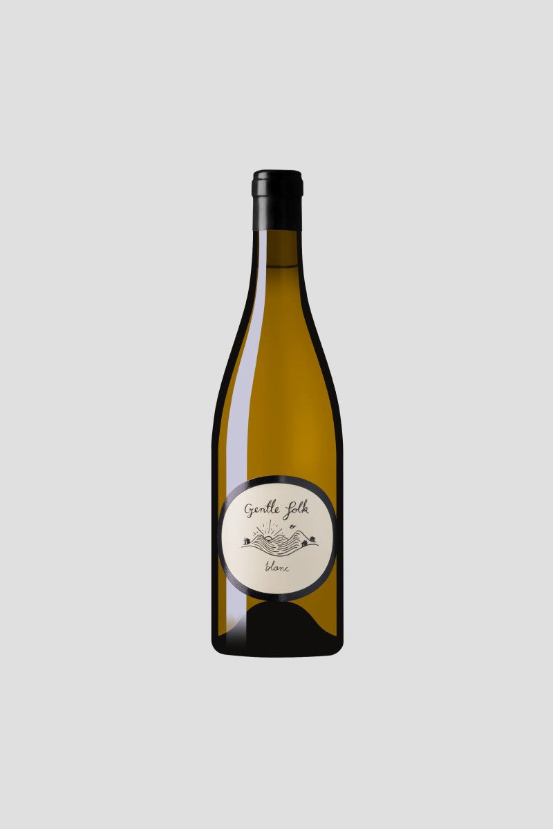 Gentle Folk Sauvignon Blanc 750ml