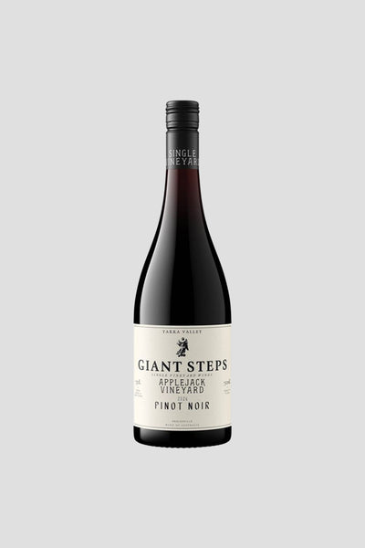 Giant Steps Applejack Pinot Noir