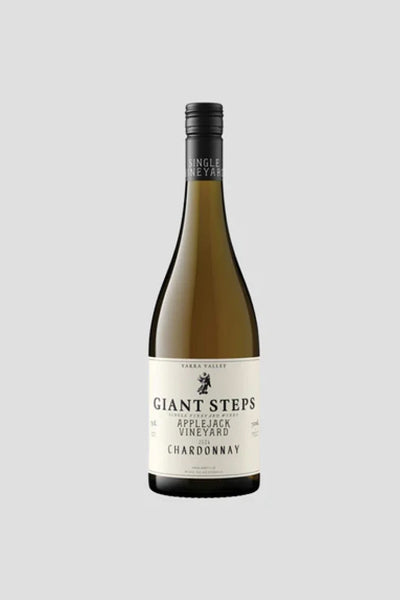 Giant Steps Applejack Chardonnay