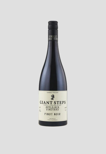 Giant Steps Applejack Pinot Noir