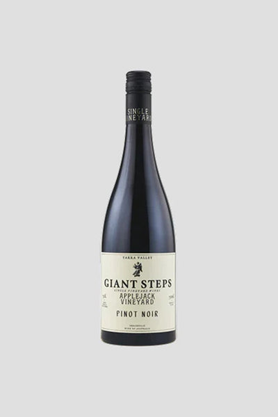 Giant Steps Applejack Pinot Noir