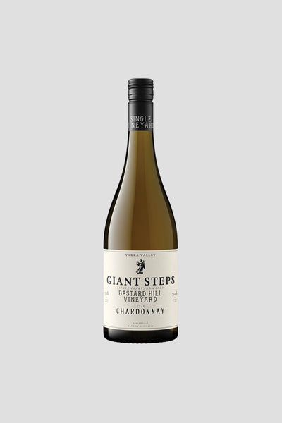 Giant Steps Bastard Hill Chardonnay