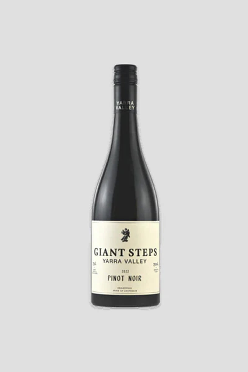Giant Steps Pinot Noir - ONLINE ONLY