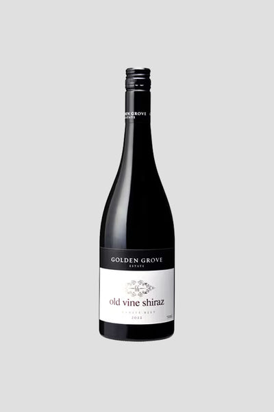 Golden Grove 'Old Vine' Estate Shiraz