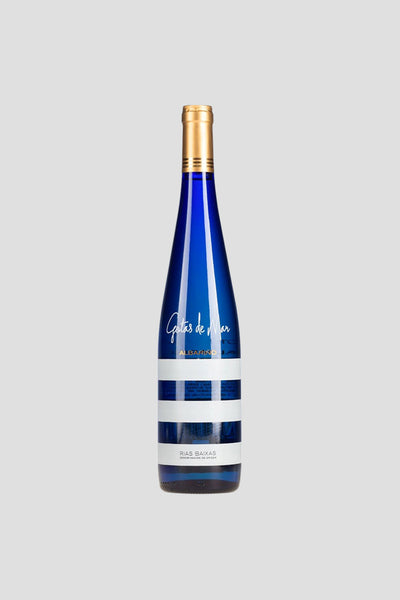 Gotas de Mar Albariño