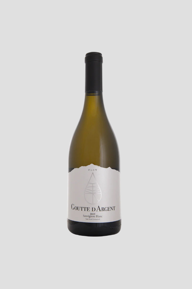 Goutte d'Argent Sauvignon Blanc