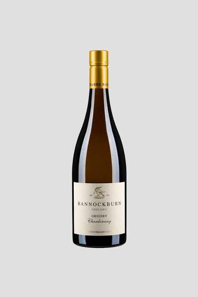 Bannockburn ‘Grigsby’ Chardonnay