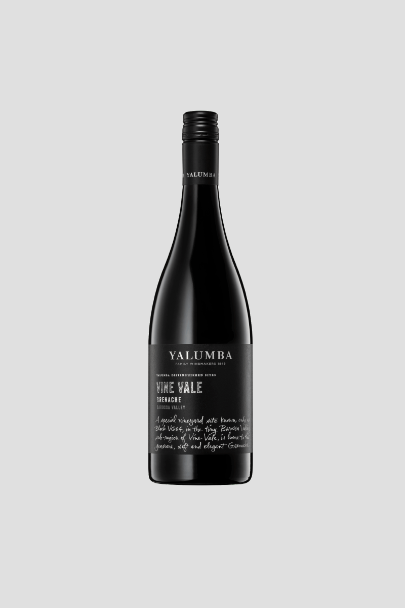 Yalumba 'Vine Vale' Grenache