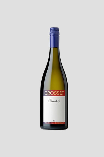 Grosset 'Piccadilly' Chardonnay