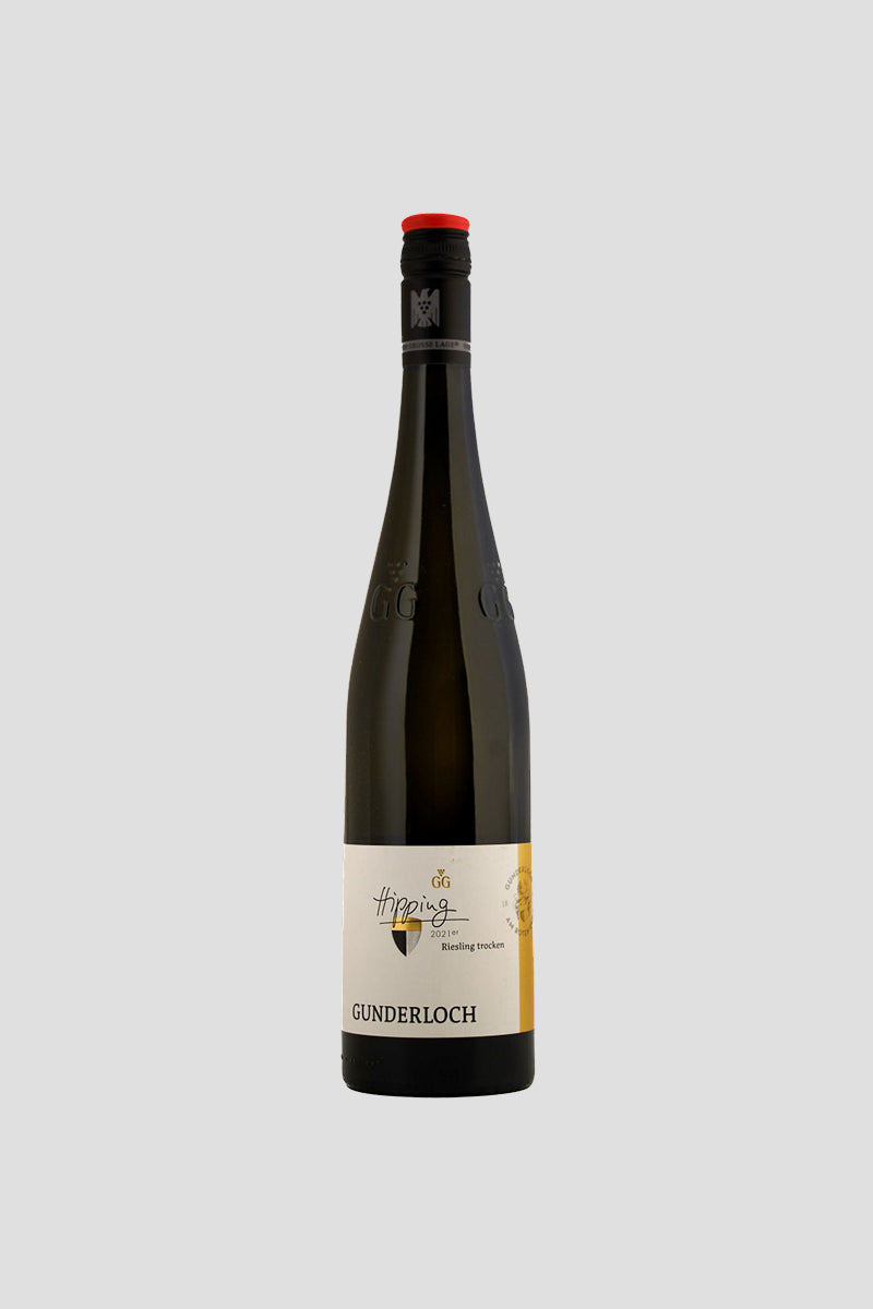Gunderloch Hipping Grosses Gewächs Riesling