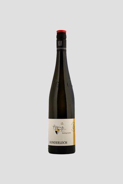 Gunderloch Hipping Grosses Gewächs Riesling