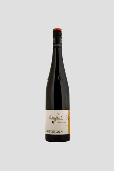Gunderloch Petthenthal Grosses Gewächs Riesling