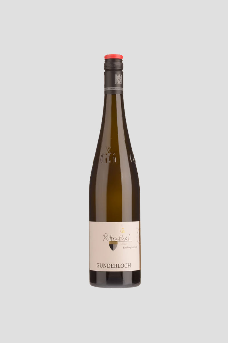 Gunderloch Petthenthal Grosses Gewächs Riesling