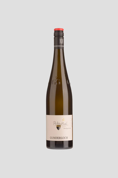Gunderloch Petthenthal Grosses Gewächs Riesling