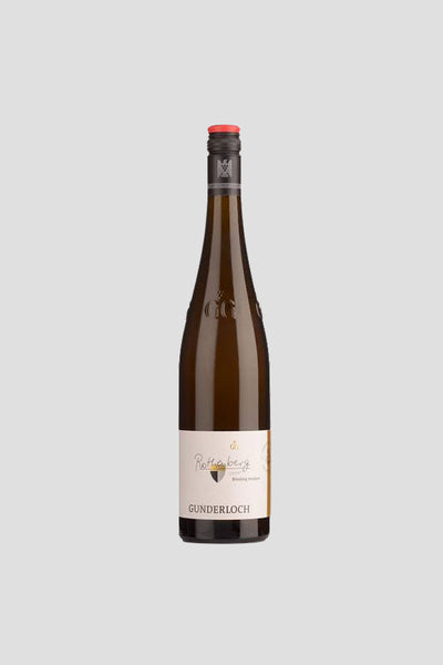 Gunderloch Rothenberg Grosses Gewächs Riesling