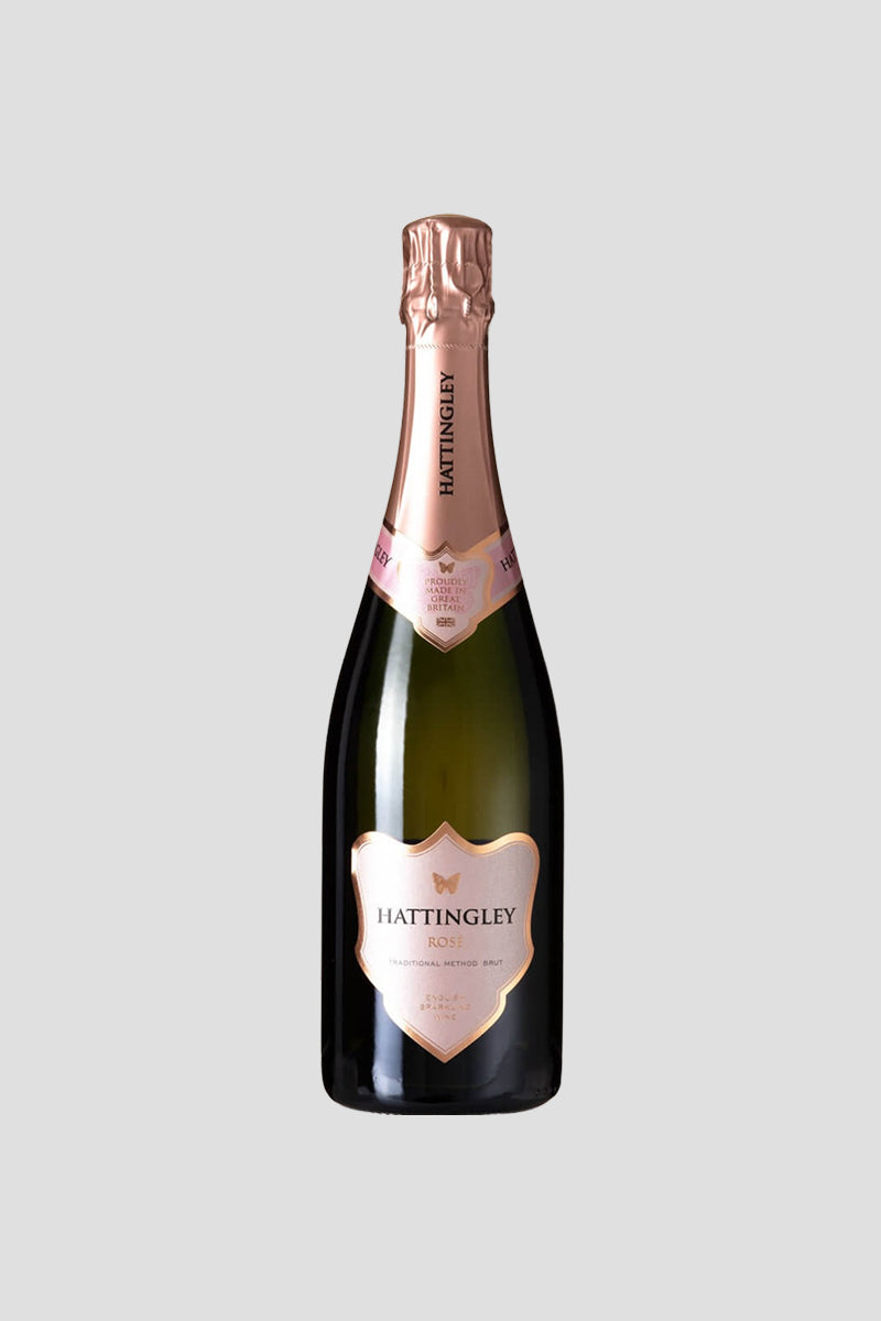 Hattingley Valley Rosé